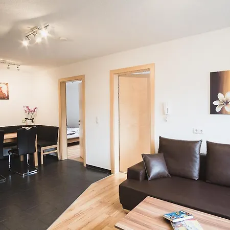 Apartment Sunshine Nauders Exterior photo