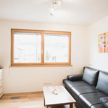 Apartment Sunshine Nauders Exterior photo