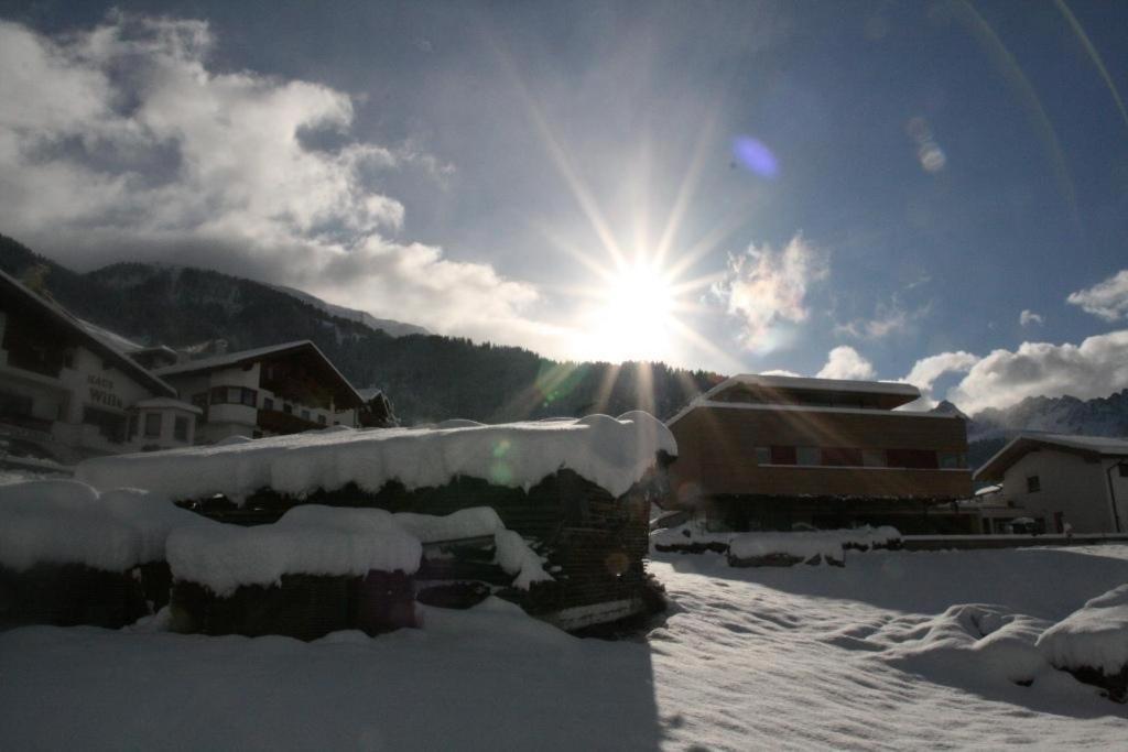 Sunshine * Nauders