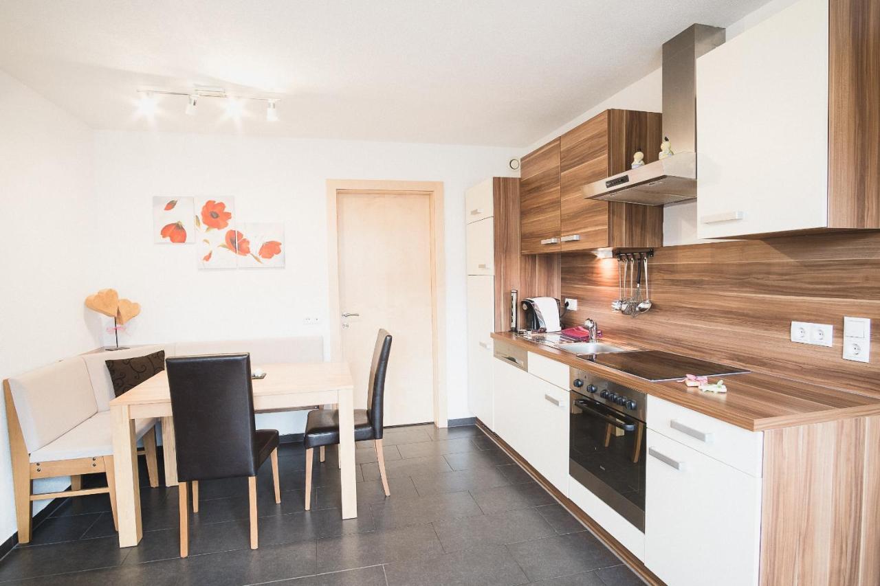 Sunshine Apartment