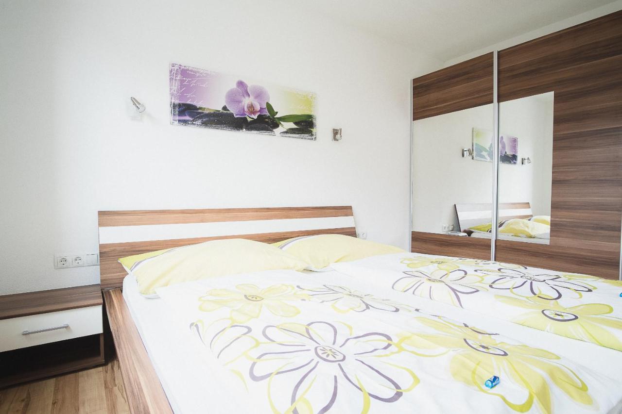 Sunshine Apartment *
