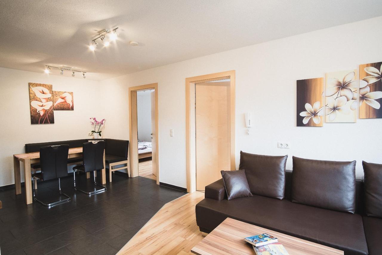 Sunshine Apartment Nauders