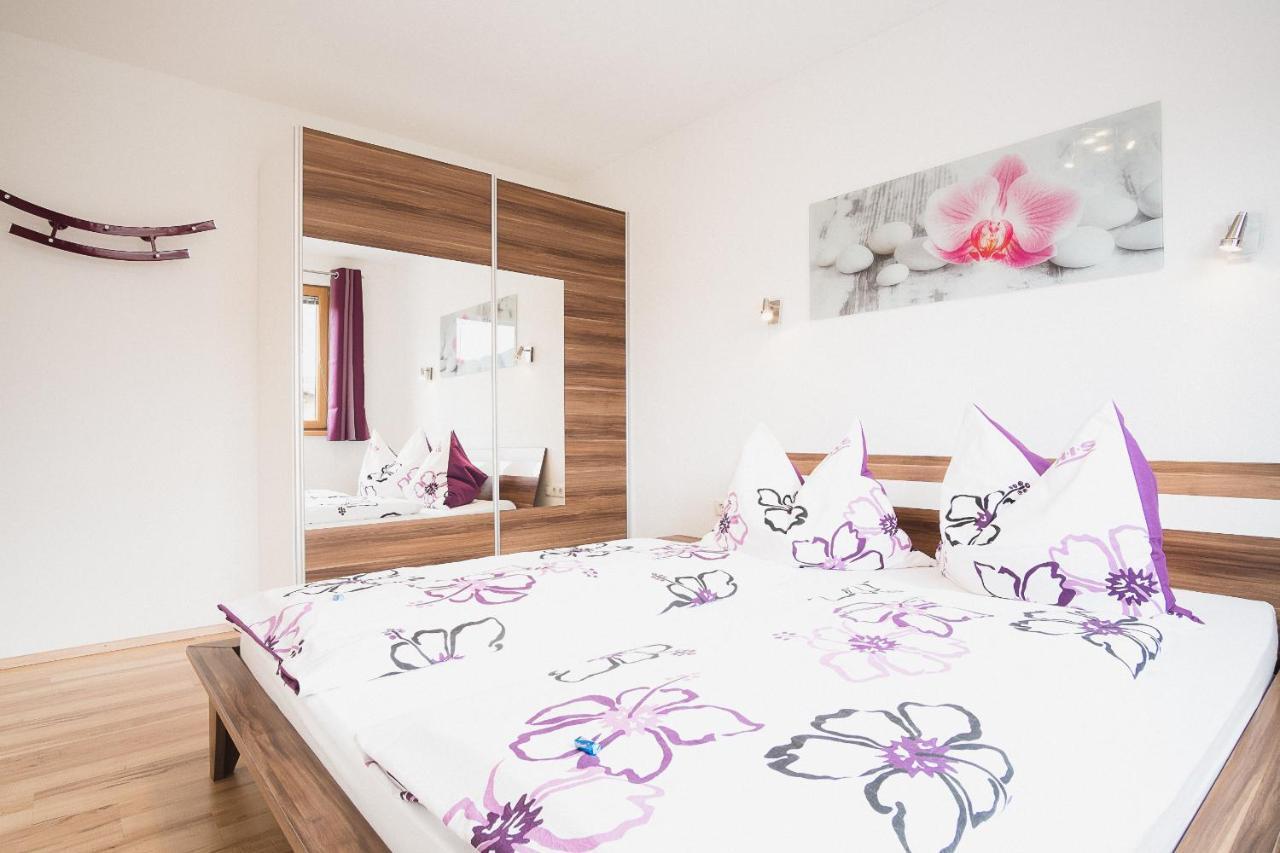 Sunshine Apartment Nauders